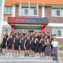 귀래중학교 이미지