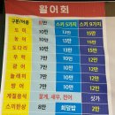 탄도수산물직판장 이미지