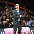 남자 농구대표팀, 전희철 감독-조상현 코치 임시 체제 이미지