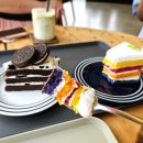 독립문역 인왕산 뷰가 예쁜 카페 JMD Coffee