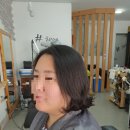 정다운헤어라인