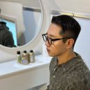 모어인헤어 | 트렌디한 남자 헤어 스타일 다비네스 모어인사이드 스트롱 드라이 왁스 사용 후기