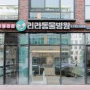 H 동물병원 이미지