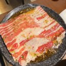 사직야구장맛집 우삼겹 가족외식 본가 부산사직점