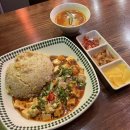 청라]신라호텔 파라다이스호텔 출신 셰프 “천월반점” 후기/청라 중식맛집추천 마파두부맛집 탕수육맛집