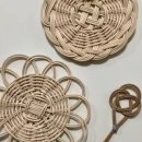 라탄&마크라메 생활공예 이미지