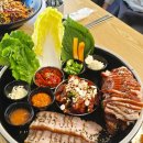 심곡로 | 인천 서구청역 맛집 심곡동족발 홍스족발 방문 후기