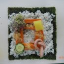 소망 김밥 이미지