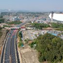 청주 제2순환로 이미지