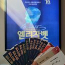 내 2022년은 온통 엘리자벳이었어... &lt;2022 엘리자벳 10주년 관극 정산&gt;