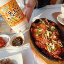 옛고을 | 속초 순두부마을 맛집｜순두부 직접 만드는 옛고을순두부 아침식사 후기