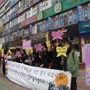 첨단LC타워 앞 이미지