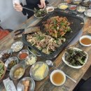 신라장수가든 | 경주여행