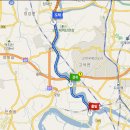 지방도 315호선(음소교차로 ~ 오성면 창내리 10번지 12.7km, 팽성읍 석봉리 5 ~ 팽성읍 객사삼거리 4.9km) 50km/h 제한 속도 하향 고시 계획 이미지