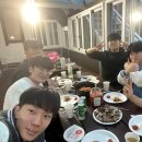 2025 36.5dB 2학기 엠티 이미지