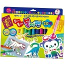 수채화 중급 이미지