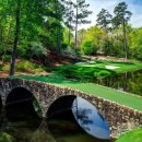 오거스타 골프클럽 이미지