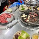 남천숯불화로구이 이미지