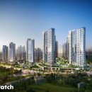 왕숙천 자전거도로12 이미지