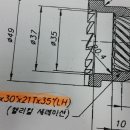 세레이션 가공이 될런지요? 이미지