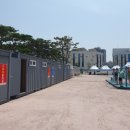 보령종합경기장 화장실 이미지