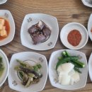 율정식당