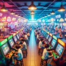 놀자게임장 이미지