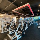 바디엔지니어스짐 산동점 이미지