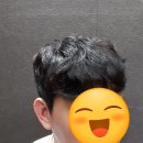 남자펌도 잘하는 탕정 미용실 아이드블랑 탕정역점