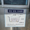 서천-5 | 충남서천 4-5월 선도리갯벌체험장후기 꿀팁