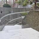 e편한세상 아파트 후문 이미지