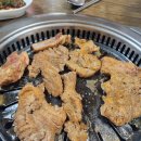 맛돈갈비