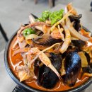 마왕손만두 | 안산맛집 마왕짬뽕 반달섬맛집 거북섬짬뽕 직접다녀왔어요~