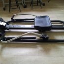 헬스 가정용 로잉머신 팔아요 이미지