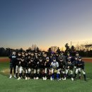 NC다이노스 임지민 선수 강원고 모교 방문(강원고 야구부 훈련 지도) 이미지