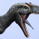 알로사우루스 이미지