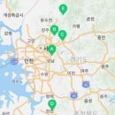 오늘애김밥 마석역점