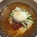 남천가야밀면 | 부산 남천동 맛집 남천가야밀면