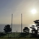 정동진해돋이공원