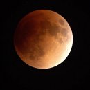 블러드문 이미지