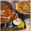 두번먹는명인김치찜 - 양천구 신월로35길 6 | 두번먹는명인김치찜