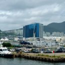 레스트베네치아 | 여수 베네치아 호텔 투숙후기 뷰