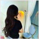 에코헤어샵 | 마곡에서 조용하게 1인 헤어샵 경험한 후기:))