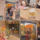 G00186 | 로마 3대 젤라토 맛집 올드브릿지·파씨·지올리띠 5번 후기, 이탈리아 로마여행 필수Best한 곳은?