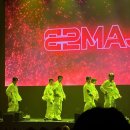 82MAJOR 콘서트&lt;82 SYNDROME&gt; 후기 +하이바이회 [명화라이브홀 시야]