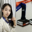 관교여자중학교 | 인천마라톤 10km 후기｜주차 대란에 출발선 앞에서 멈춘 러너, 메달 받는 방법까지