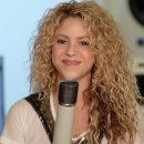 Shakira - Try Everything 이미지