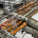 매화시장 | [울산맛집]야음동 번개시장 매화양꼬치