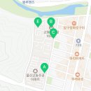 지에스25 언양교동리슈빌점 | 울산 아파트 경매 울산9계 2024타경101645 손품 정리