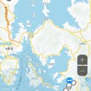 남파랑길 이미지